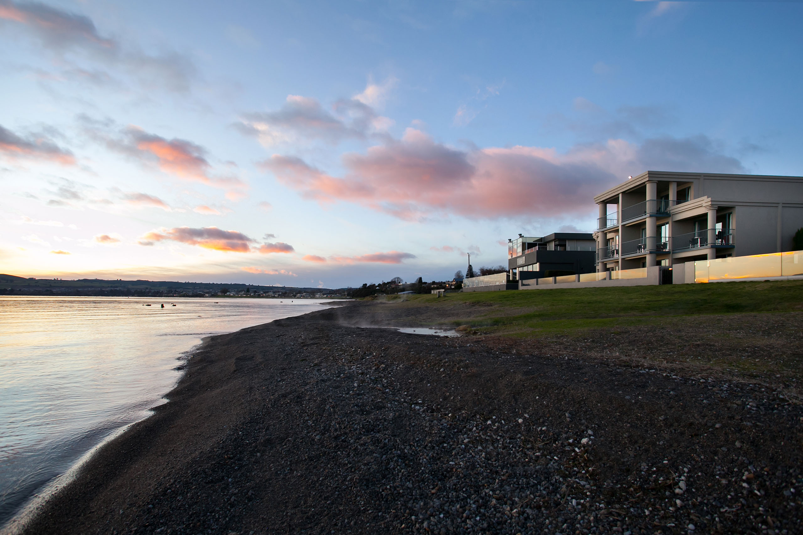 Taupo Kitchen Joinery Design and Renovation