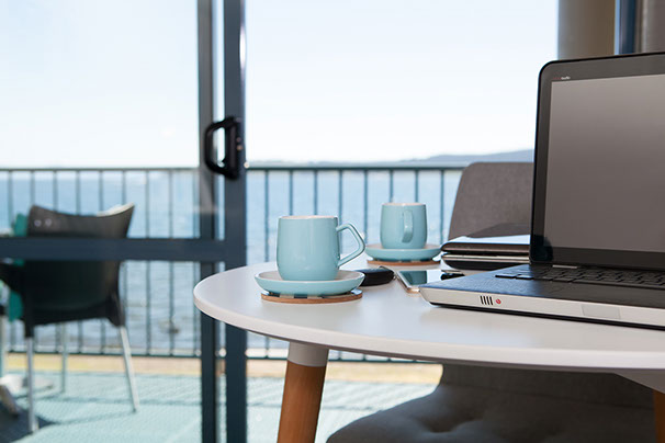 Taupo Lakefront Accommodation 